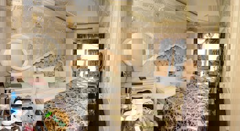 Deluxe Golden Horn Sultanahmet Hotel