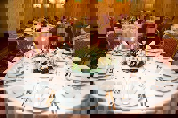 Deluxe Golden Horn Sultanahmet Hotel