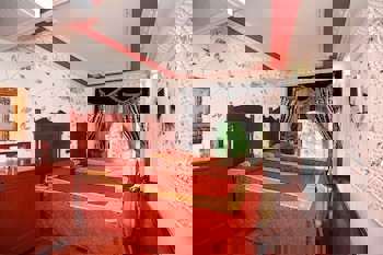 Deluxe Golden Horn Sultanahmet Hotel