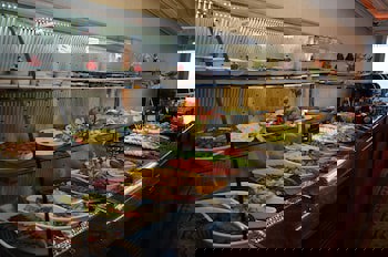 Deluxe Golden Horn Sultanahmet Hotel