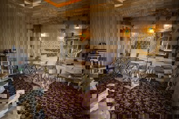 Deluxe Golden Horn Sultanahmet Hotel