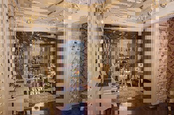 Deluxe Golden Horn Sultanahmet Hotel