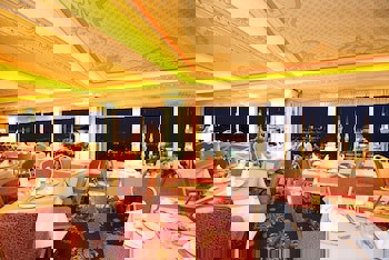 Deluxe Golden Horn Sultanahmet Hotel