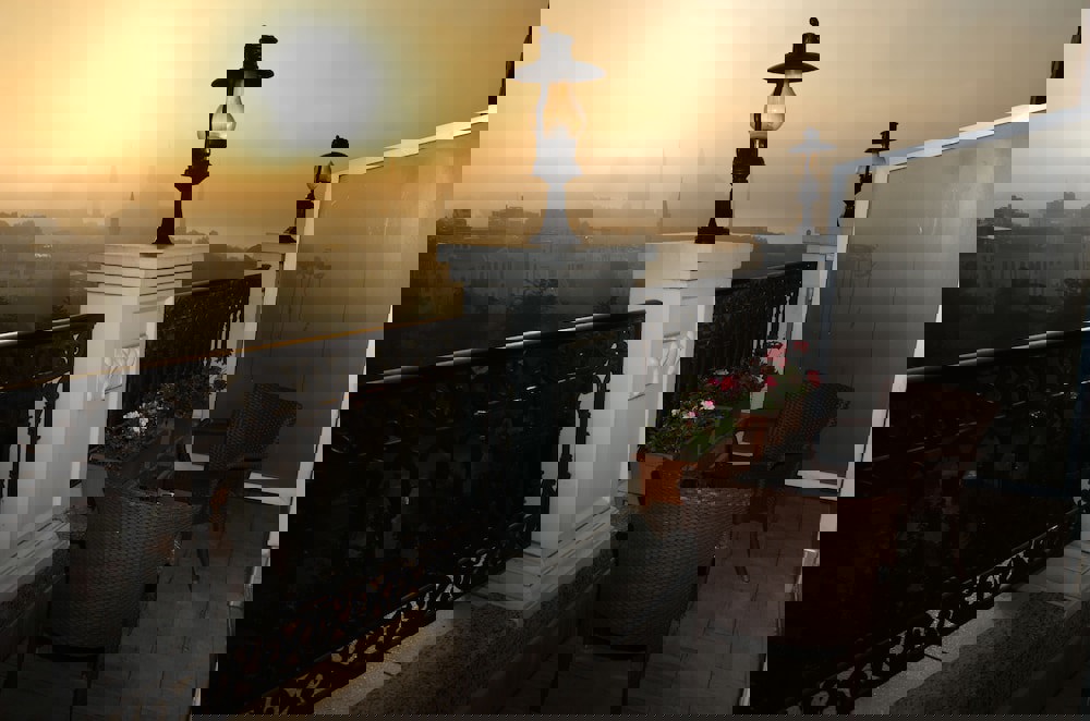 Deluxe Golden Horn Sultanahmet Hotel