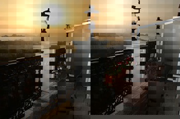 Deluxe Golden Horn Sultanahmet Hotel