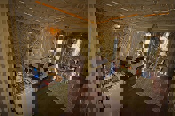 Deluxe Golden Horn Sultanahmet Hotel