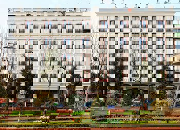 Deluxe Golden Horn Sultanahmet Hotel