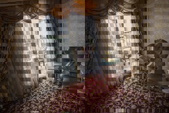 Deluxe Golden Horn Sultanahmet Hotel