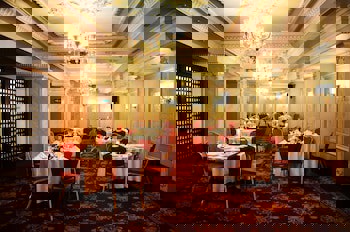 Deluxe Golden Horn Sultanahmet Hotel