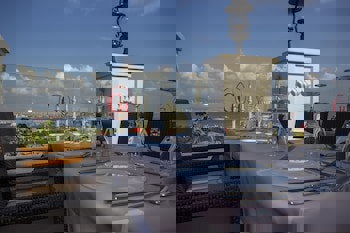 Deluxe Golden Horn Sultanahmet Hotel