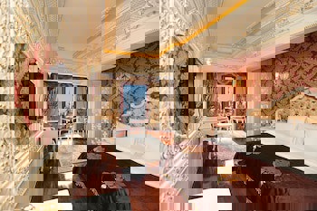 Deluxe Golden Horn Sultanahmet Hotel