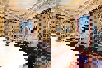 Deluxe Golden Horn Sultanahmet Hotel