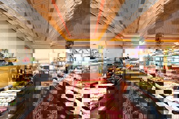 Deluxe Golden Horn Sultanahmet Hotel