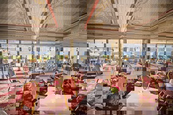 Deluxe Golden Horn Sultanahmet Hotel