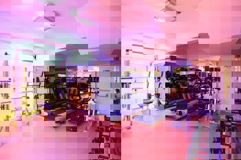 Deluxe Golden Horn Sultanahmet Hotel