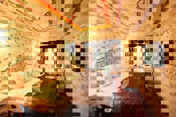 Deluxe Golden Horn Sultanahmet Hotel