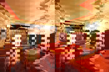 Deluxe Golden Horn Sultanahmet Hotel