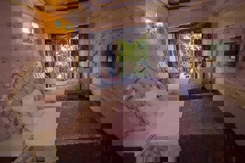 Deluxe Golden Horn Sultanahmet Hotel