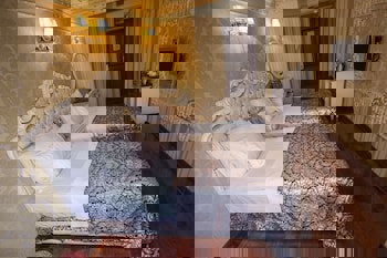 Deluxe Golden Horn Sultanahmet Hotel