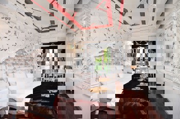 Deluxe Golden Horn Sultanahmet Hotel