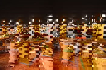 Deluxe Golden Horn Sultanahmet Hotel