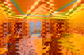 Deluxe Golden Horn Sultanahmet Hotel