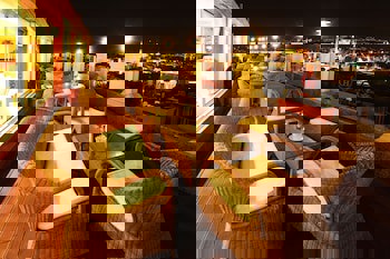 Deluxe Golden Horn Sultanahmet Hotel