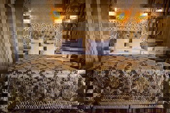 Deluxe Golden Horn Sultanahmet Hotel