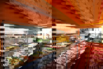 Deluxe Golden Horn Sultanahmet Hotel