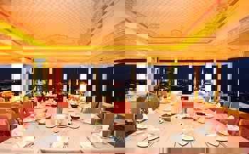 Deluxe Golden Horn Sultanahmet Hotel