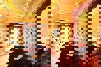 Deluxe Golden Horn Sultanahmet Hotel