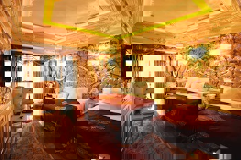 Deluxe Golden Horn Sultanahmet Hotel