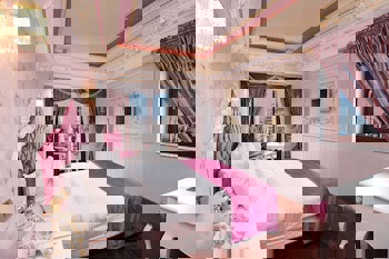 Deluxe Golden Horn Sultanahmet Hotel