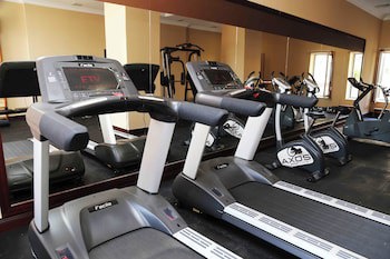 Lotte City Hotels Tashkent Palace