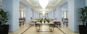 Lotte City Hotels Tashkent Palace