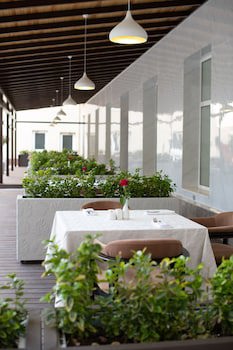 Lotte City Hotels Tashkent Palace