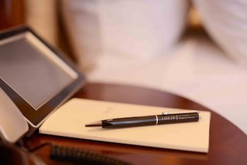 Lotte City Hotels Tashkent Palace