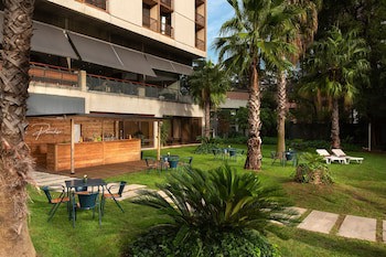 Lisbon Marriott Hotel