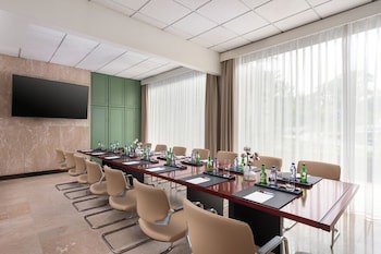 Lisbon Marriott Hotel