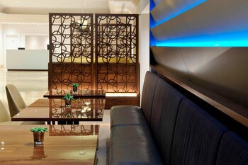 Lisbon Marriott Hotel