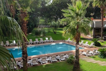 Lisbon Marriott Hotel