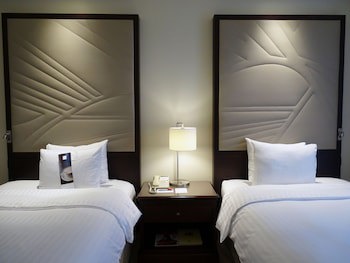 Lisbon Marriott Hotel