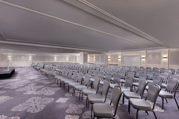 Lisbon Marriott Hotel