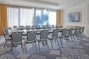 Lisbon Marriott Hotel