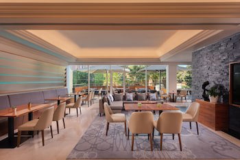 Lisbon Marriott Hotel