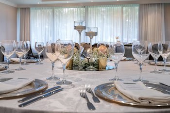 Lisbon Marriott Hotel