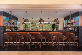 Lisbon Marriott Hotel