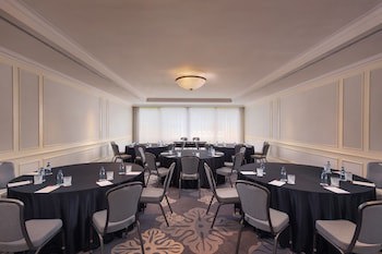 Lisbon Marriott Hotel