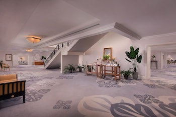 Lisbon Marriott Hotel