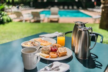 Lisbon Marriott Hotel